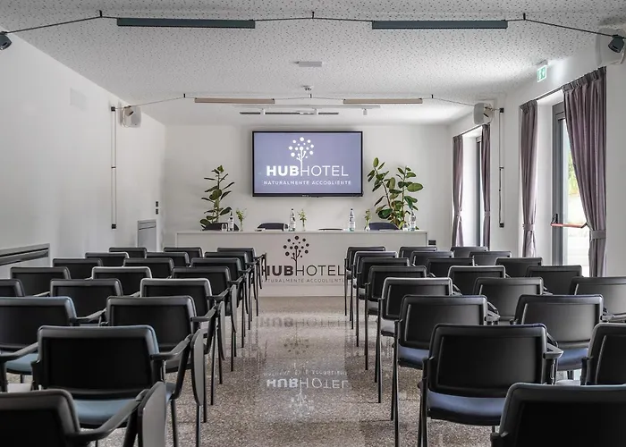 Hub Hotel