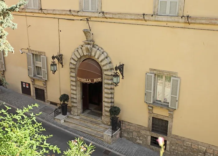Hotel Fontebella