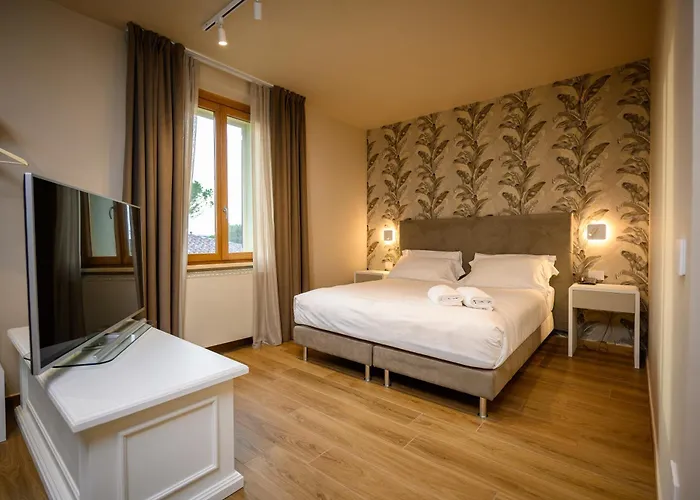 Campiglione Hotel